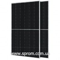 Сонячна панель JA Solar JAM54S30-415/GR (415 Вт)